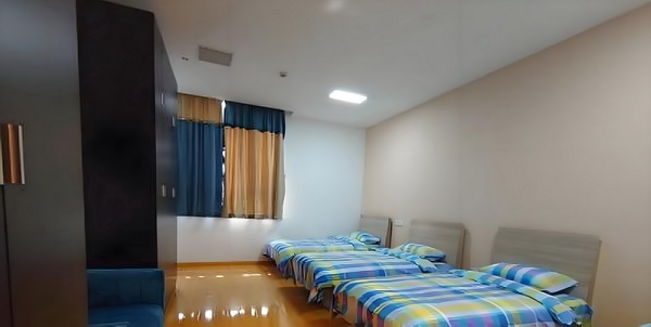 红楼惊魂：黛眉玉颜潇湘魂